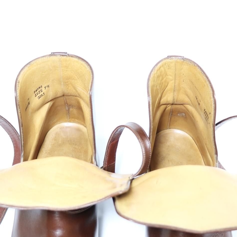美品/希少品” Lloyd Footwear(ロイドフットウェア)ジョッパー 美品/希少品” Lloyd Footwear(ロイドフットウェア)ジョッパー
