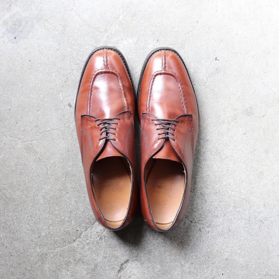 極美品” Allen Edmonds（アレンエドモンズ）Dellwood