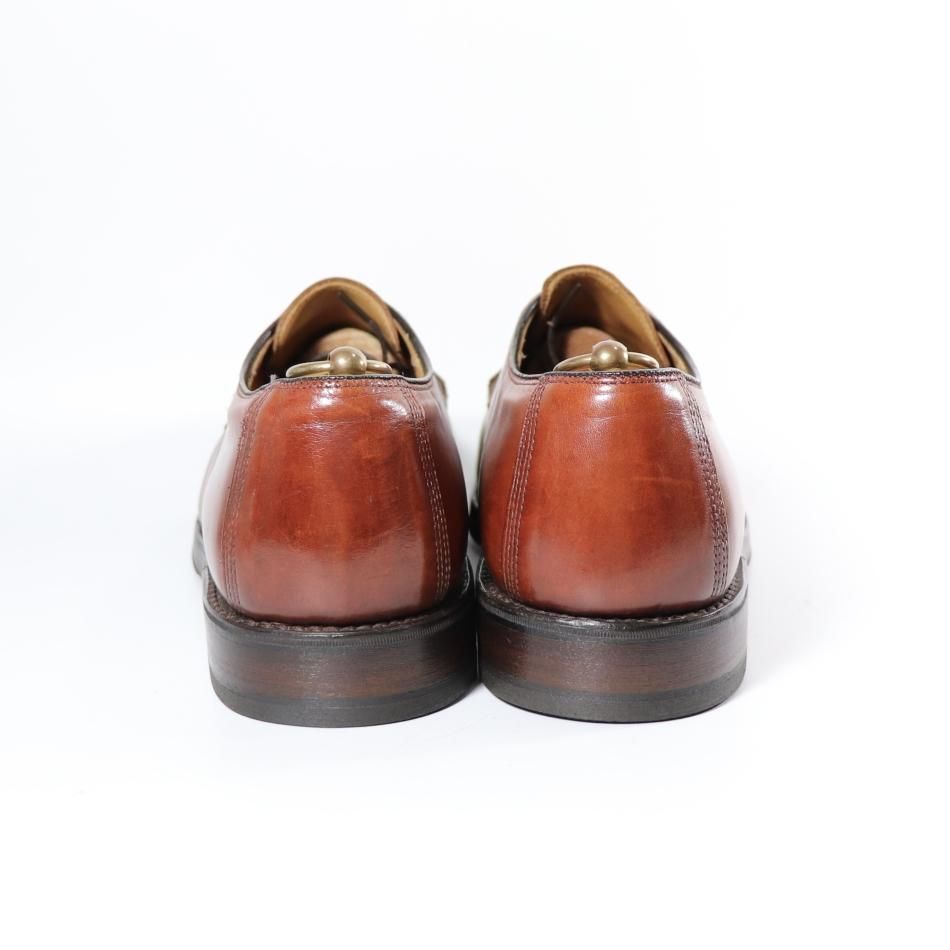 極美品” Allen Edmonds(アレンエドモンズ)Dellwood 極美品” Allen Edmonds(アレンエドモンズ)Dellwood