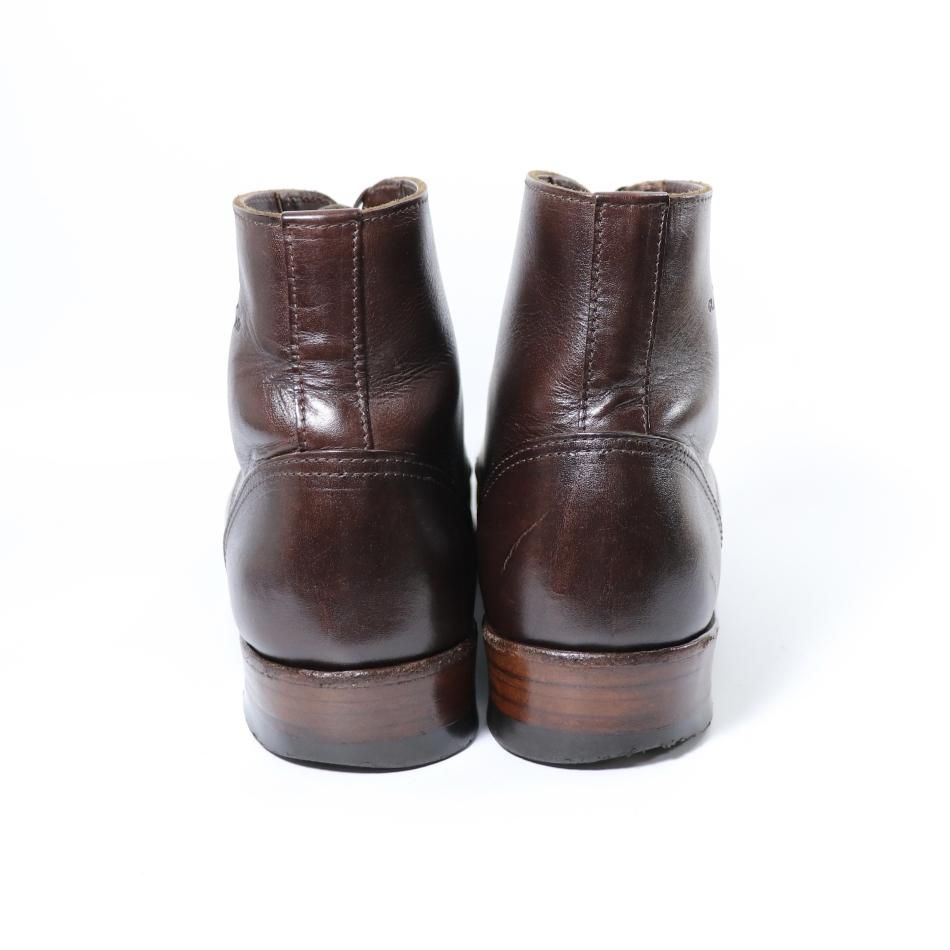 美品” GLADHAND（グラッドハンド） ALL AMERICAN BOOT mfg製 DAY STEP