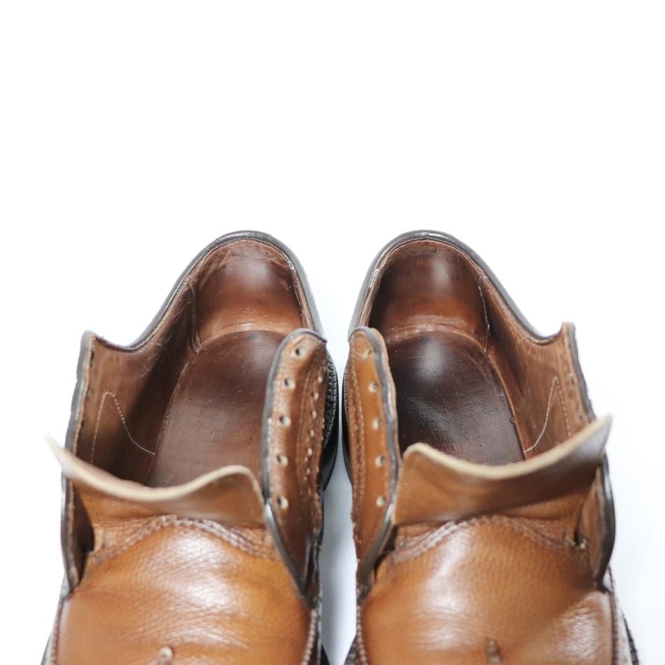 アレンエドモンズ　マクニール　8E シューキーパーつき Allen Edmonds - Chett