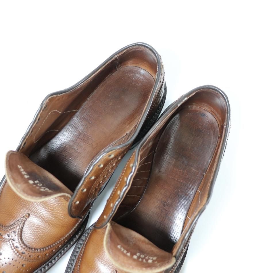 美品” Allen Edmonds（アレンエドモンズ）MacNeil / マクニール