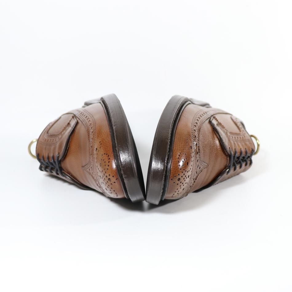 美品” Allen Edmonds（アレンエドモンズ）MacNeil / マクニール ロング