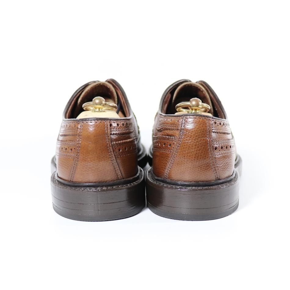 美品” Allen Edmonds（アレンエドモンズ）MacNeil / マクニール ロング
