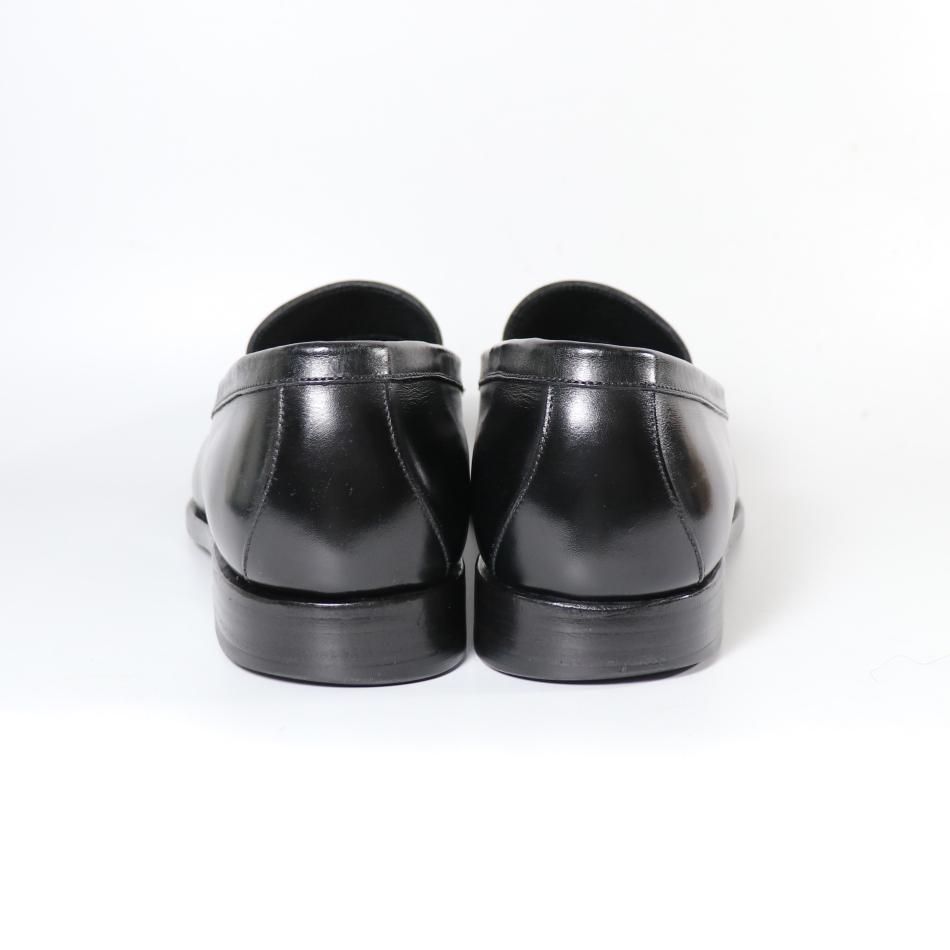 美品　ジャランスリワヤ UNITED ARROWS 25.５　ローファー UNITED ARROWS green label relaxing｜【別注】<Jalan Sriwijaya