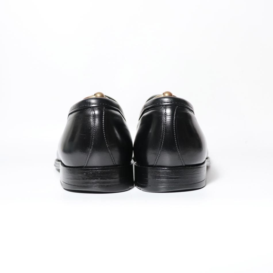 美品/希少品” ALDEN（オールデン）コインローファー US10.5 D