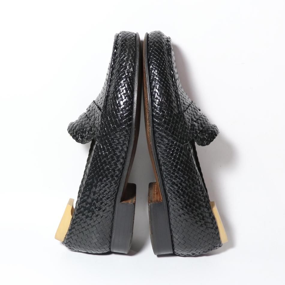 美品/希少品” J.M. WESTON（ジェイエムウエストン）メッシュ