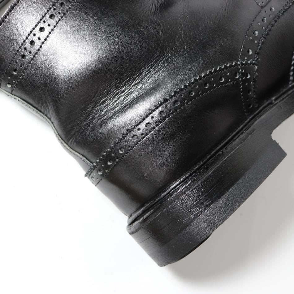 レディース】“美品” Tricker's（トリッカーズ）MALTON