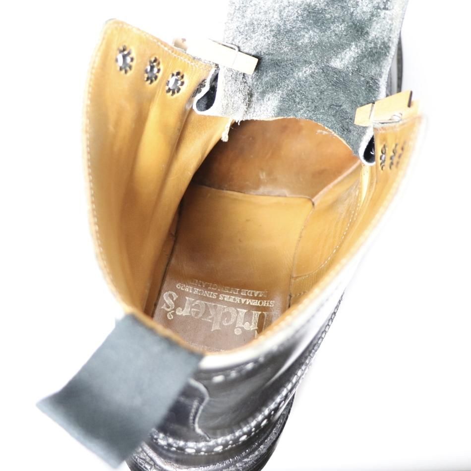 レディース】“美品” Tricker's（トリッカーズ）MALTON