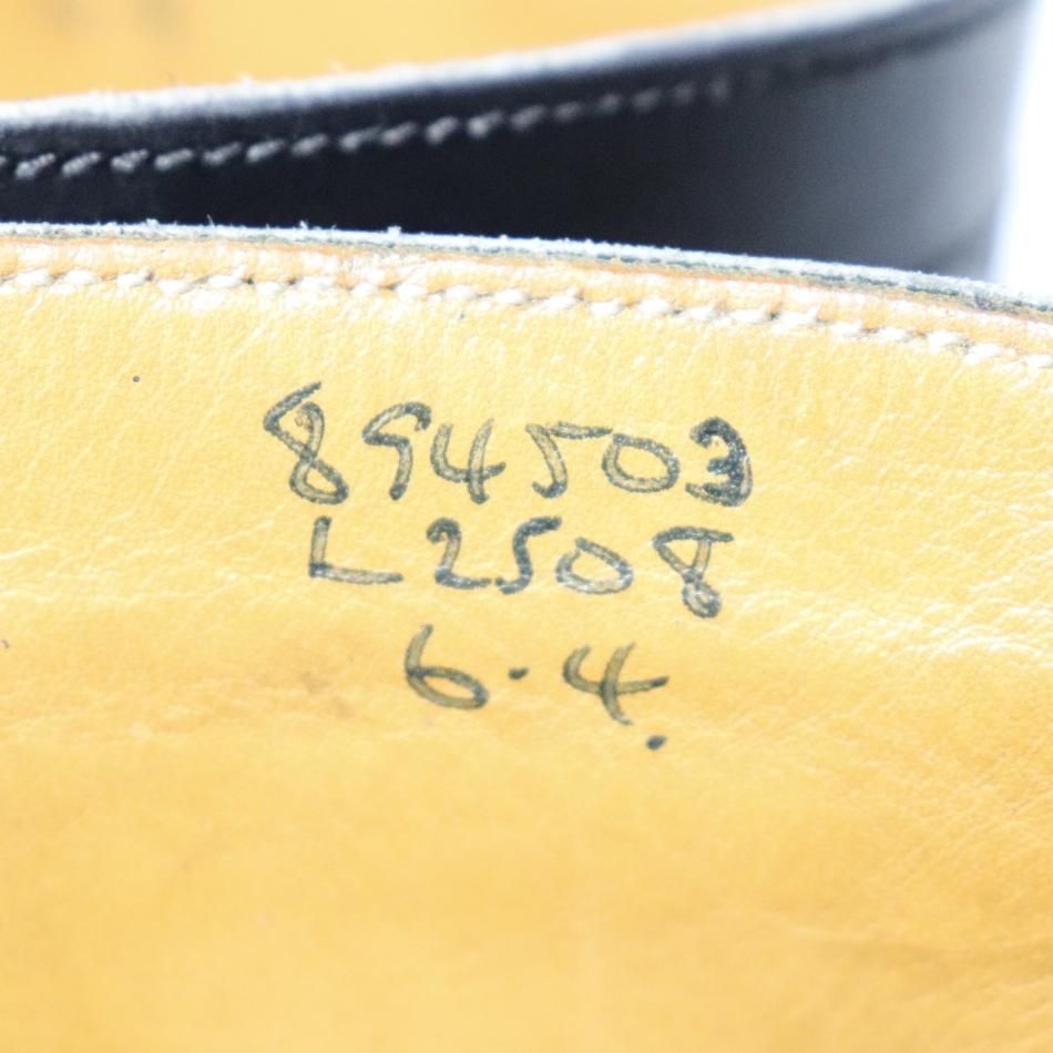 す*す様 Tricker's ブラック モールトン 楽天市場】トリッカーズ カントリーブーツ ブラック ボックス