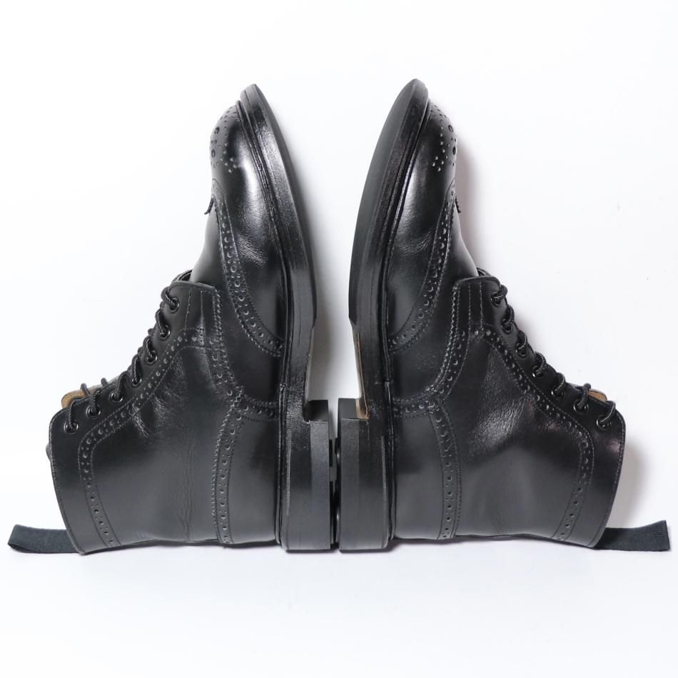 【美品】Tricker's L2508 MALTON カントリーブーツ Tricker's トリッカーズ L2508 Malton モールトン カントリー
