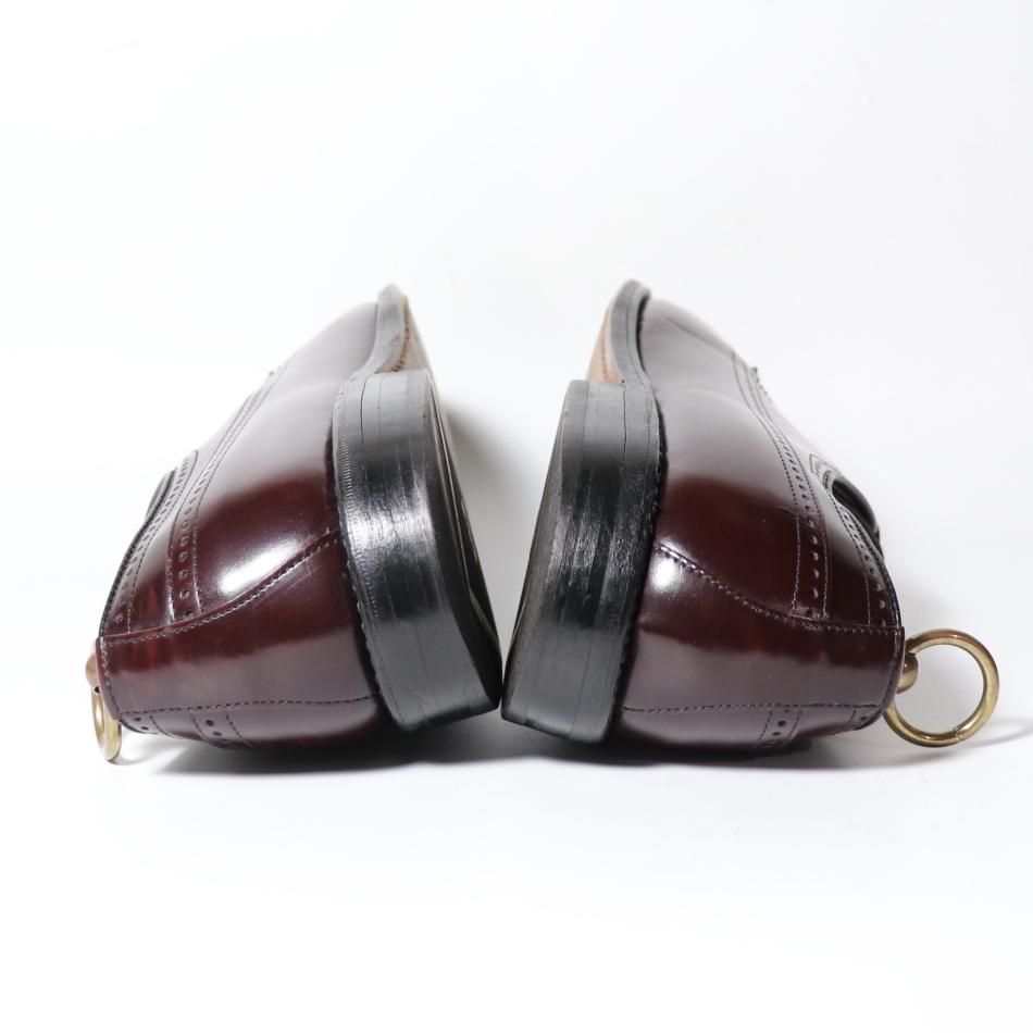 美品” Allen Edmonds（アレンエドモンズ）Richmond / リッチモンド