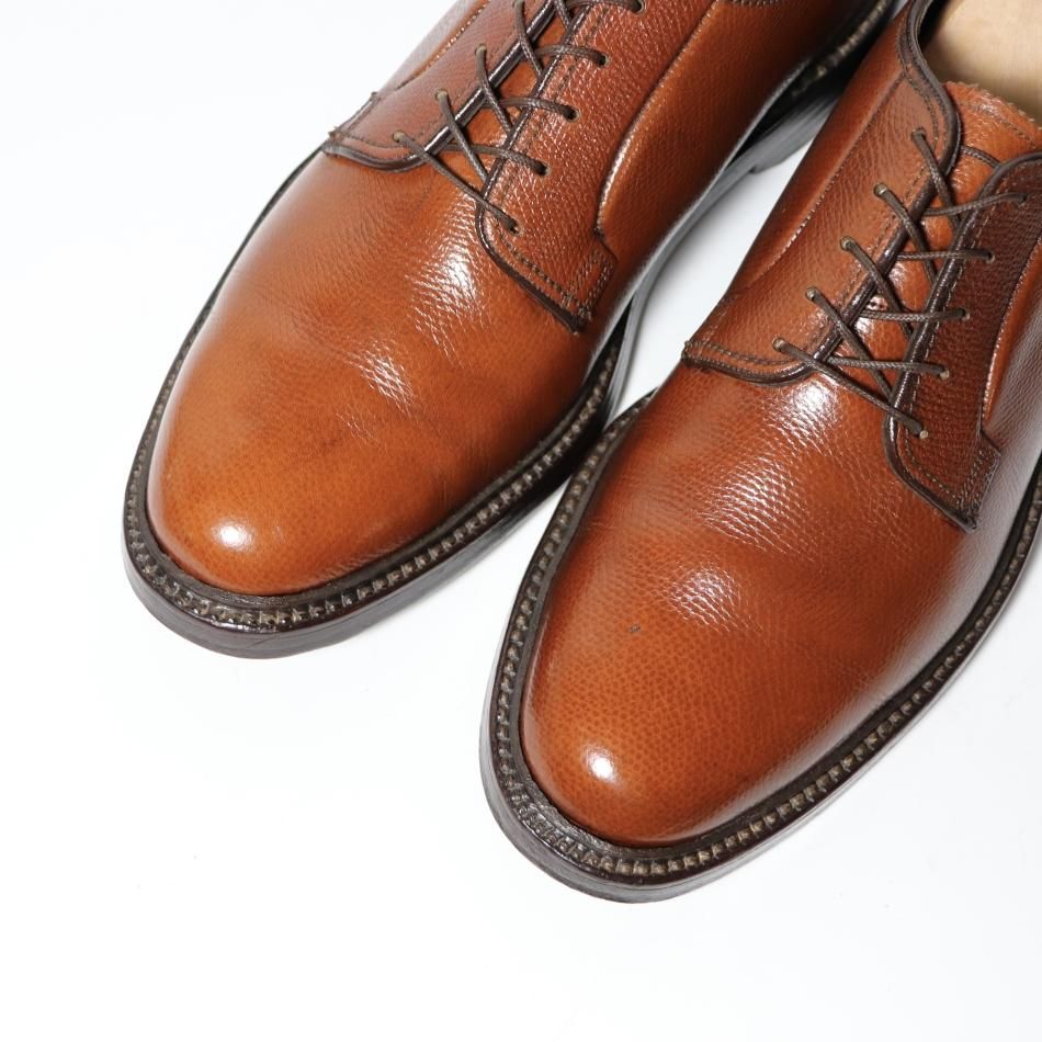 極美品/希少品” FLORSHEIM(フローシャイム)プレーントゥ 極美品/希少品” FLORSHEIM(フローシャイム)プレーントゥ
