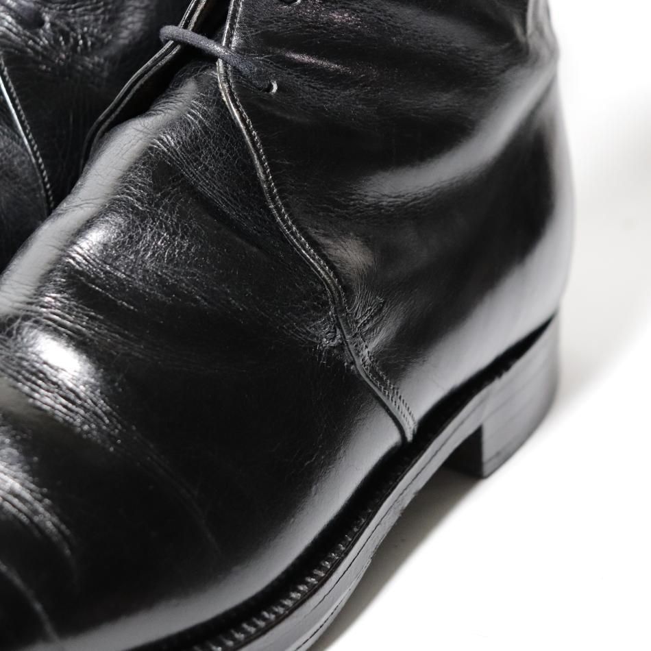 美品/希少品” British Army Officer's George Boots(英国陸軍 美品/希少品” British Army Officer's George Boots(英国陸軍
