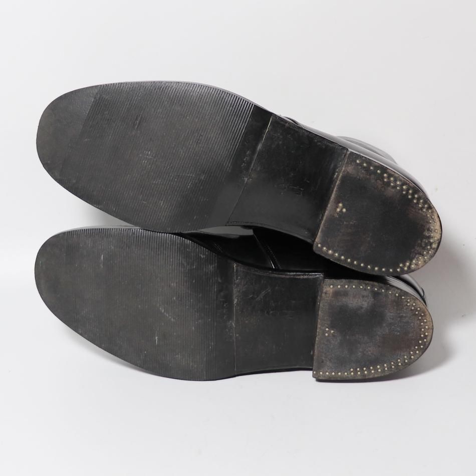 美品/希少品” British Army Officer's George Boots(英国陸軍 美品/希少品” British Army Officer's George Boots(英国陸軍