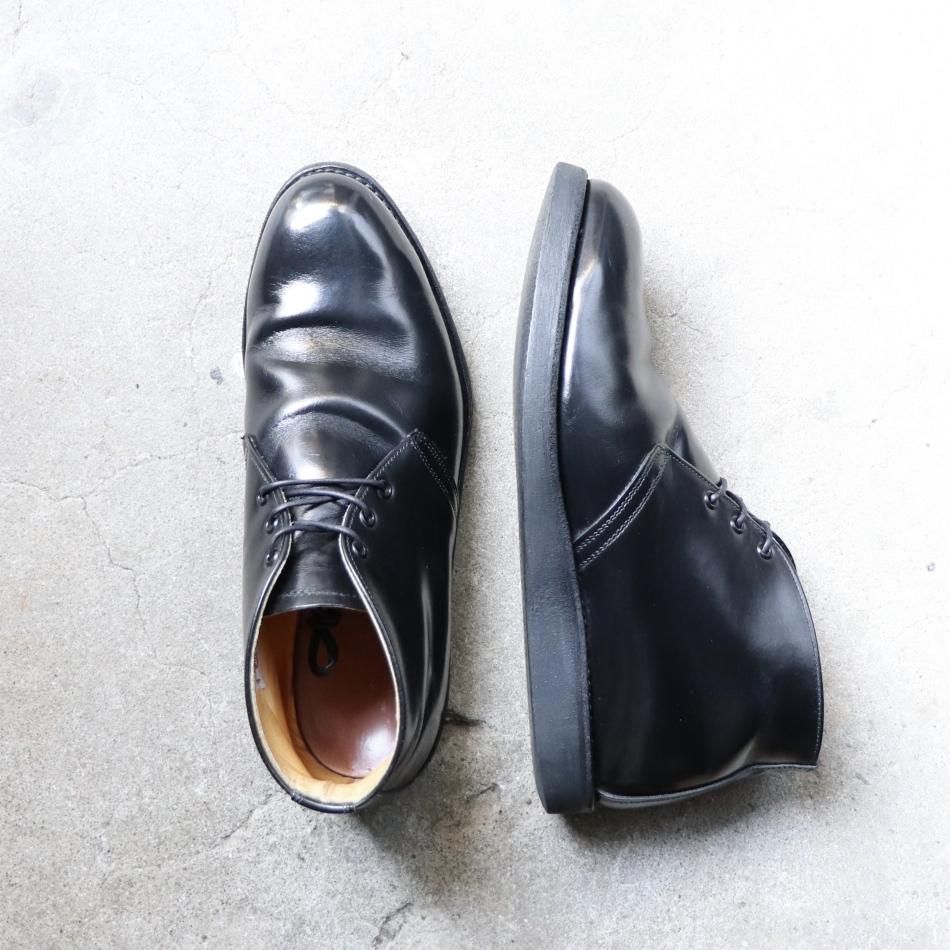 美品/希少品” RED WING（レッドウィング）POSTMAN CHUKKA / ポストマン 