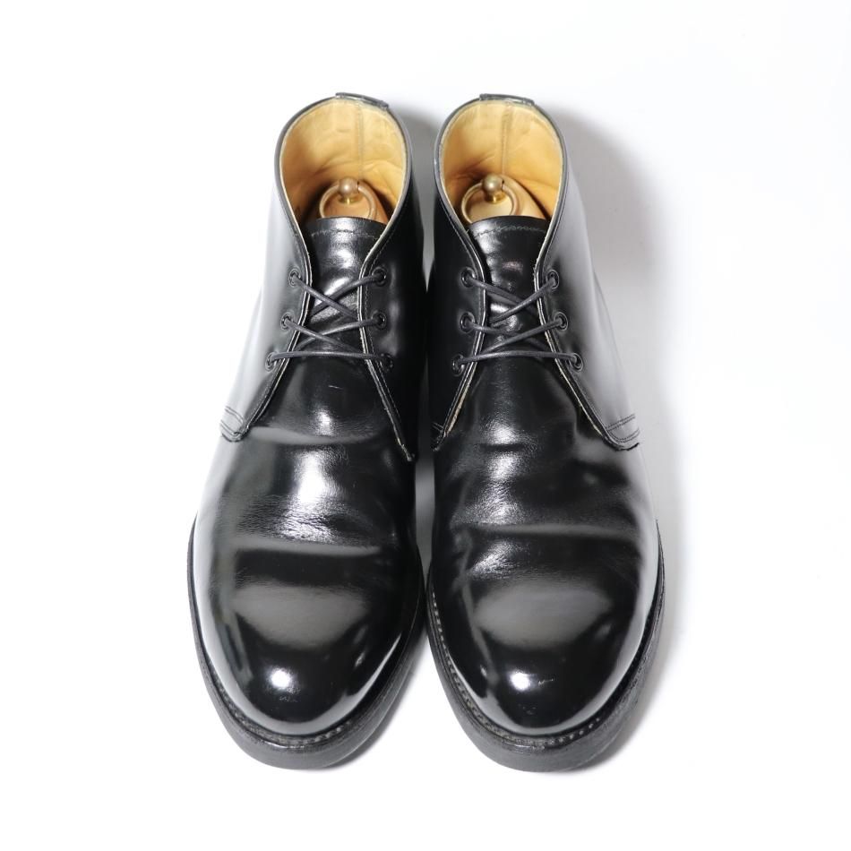 美品/希少品” RED WING（レッドウィング）POSTMAN CHUKKA