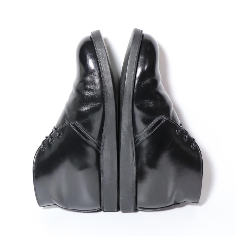 美品/希少品” RED WING(レッドウィング)POSTMAN CHUKKA 美品/希少品” RED WING(レッドウィング)POSTMAN CHUKKA