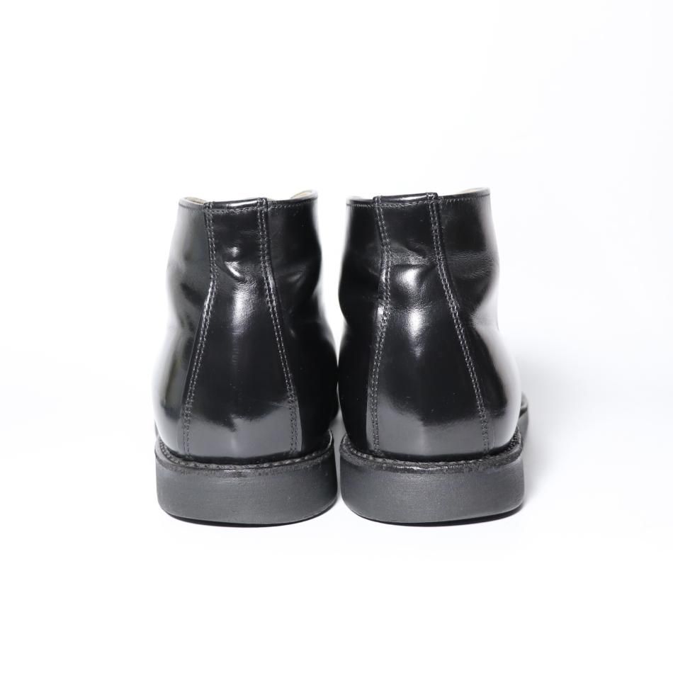 美品/希少品” RED WING（レッドウィング）POSTMAN CHUKKA