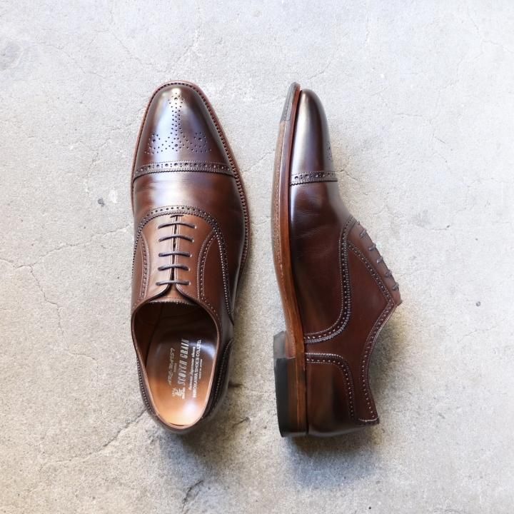 SCOTCH GRAIN - Chett SCOTCH GRAIN - Chett