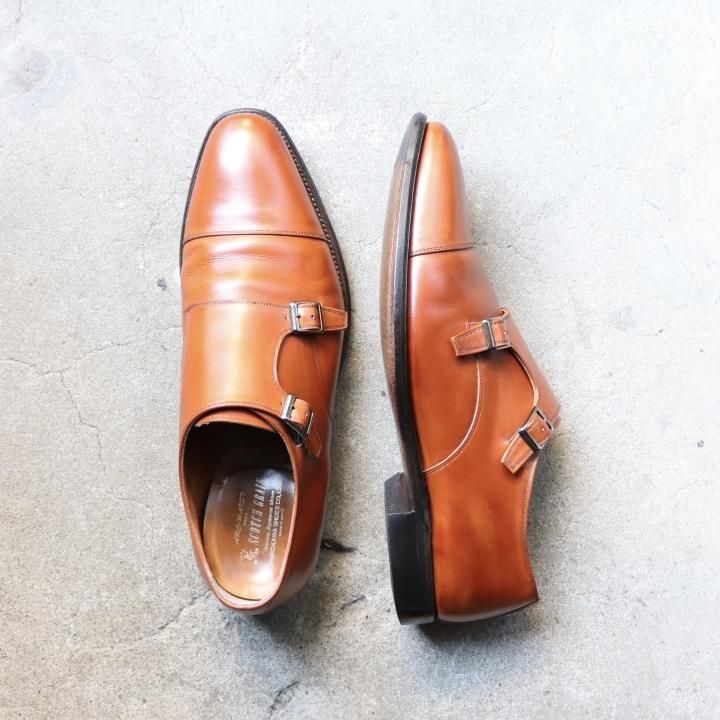 SCOTCH GRAIN - Chett SCOTCH GRAIN - Chett