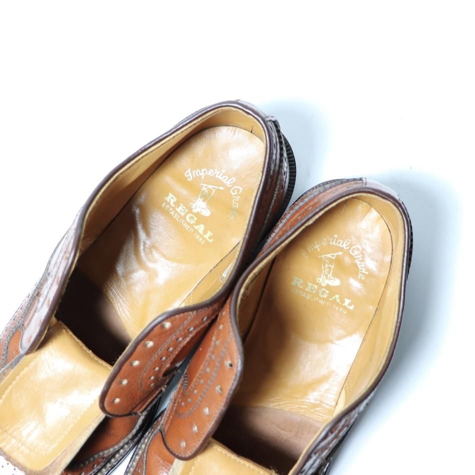 美品/希少品” REGAL(リーガル)Imperial Grade / インペリアル 美品/希少品” REGAL(リーガル)Imperial Grade / インペリアル