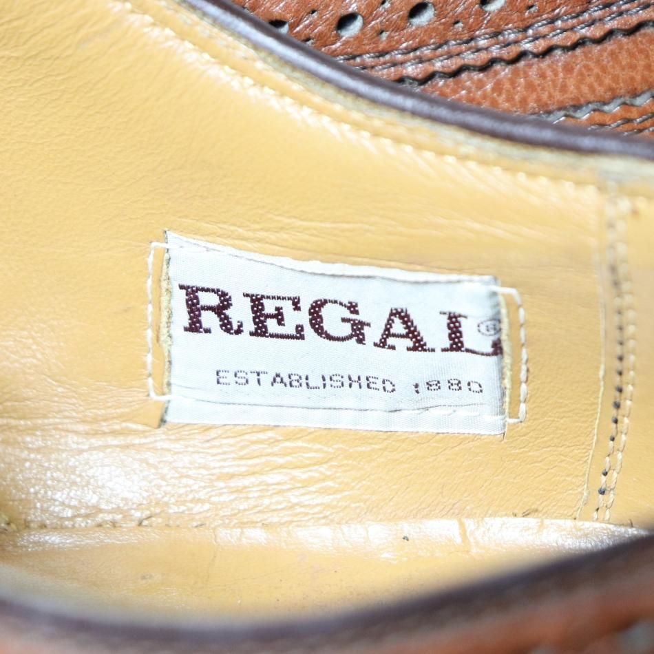 美品/希少品” REGAL(リーガル)Imperial Grade / インペリアル 美品/希少品” REGAL(リーガル)Imperial Grade / インペリアル