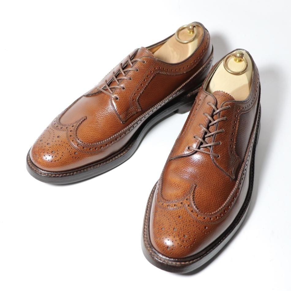 美品” FLORSHEIM（フローシャイム）Royal Imperial ロング