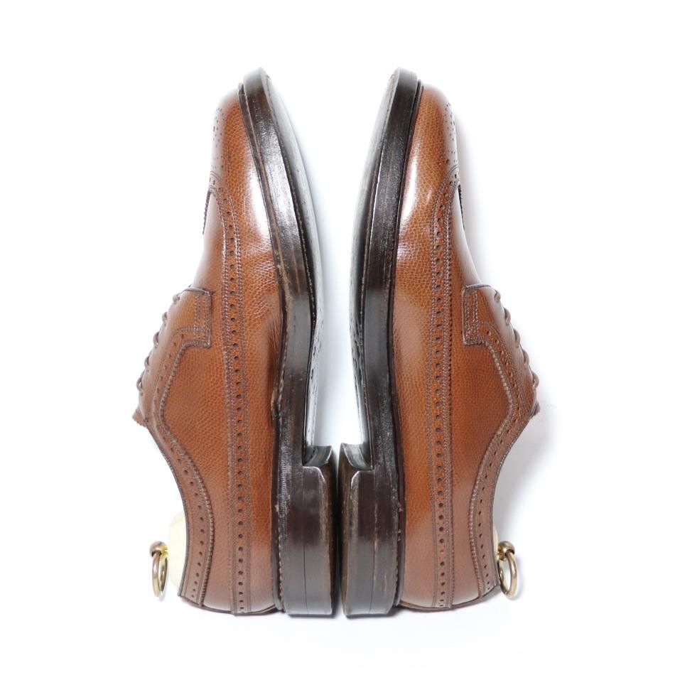 美品” FLORSHEIM（フローシャイム）Royal Imperial ロングウイング