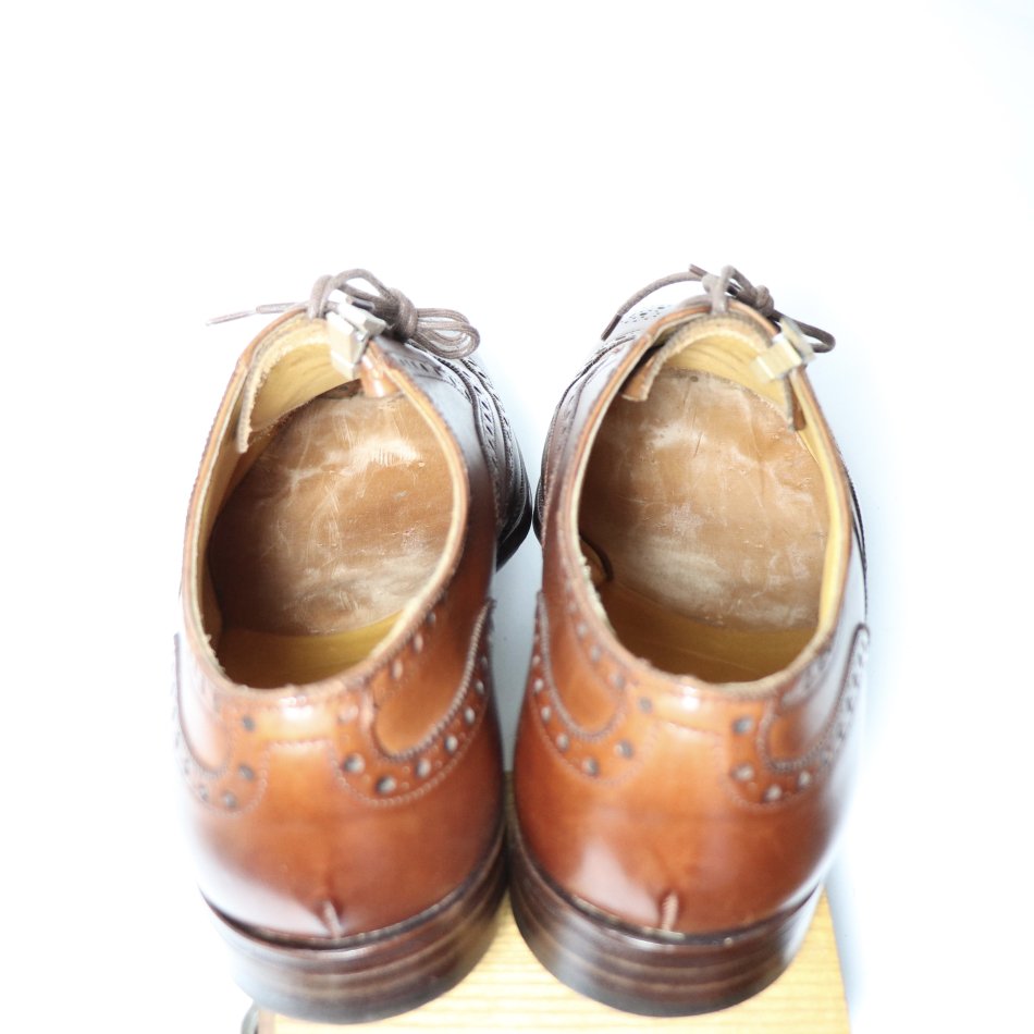 極美品” GRENSON（グレンソン）footmaster / フットマスター BATH ...