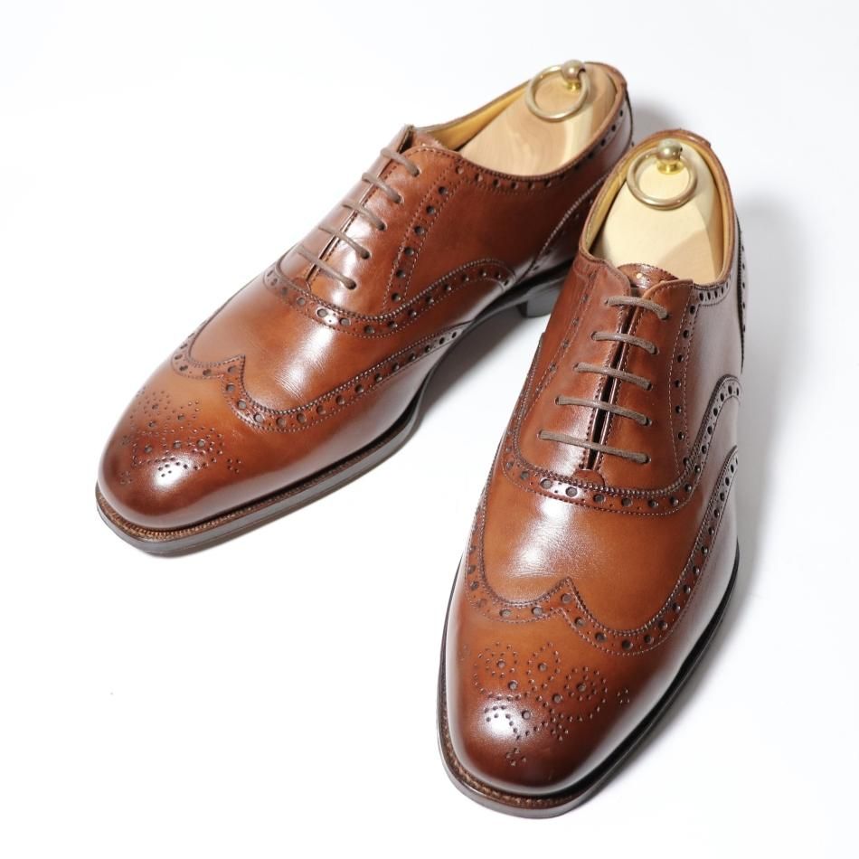 極美品” GRENSON(グレンソン)footmaster / フットマスター 極美品” GRENSON(グレンソン)footmaster / フットマスター