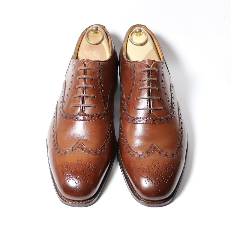 極美品” GRENSON(グレンソン)footmaster / フットマスター 極美品” GRENSON(グレンソン)footmaster / フットマスター