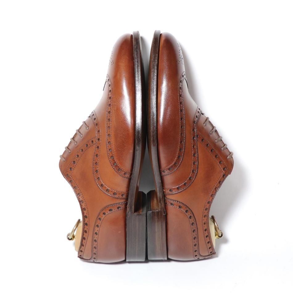 極美品” GRENSON(グレンソン)footmaster / フットマスター 極美品” GRENSON(グレンソン)footmaster / フットマスター