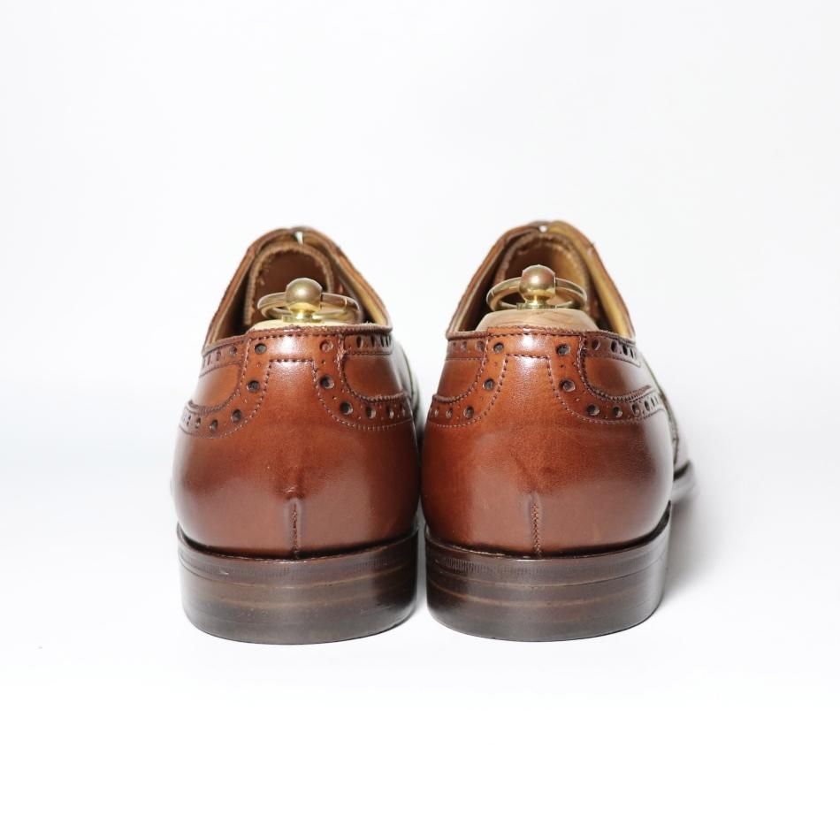 極美品” GRENSON(グレンソン)footmaster / フットマスター 極美品” GRENSON(グレンソン)footmaster / フットマスター