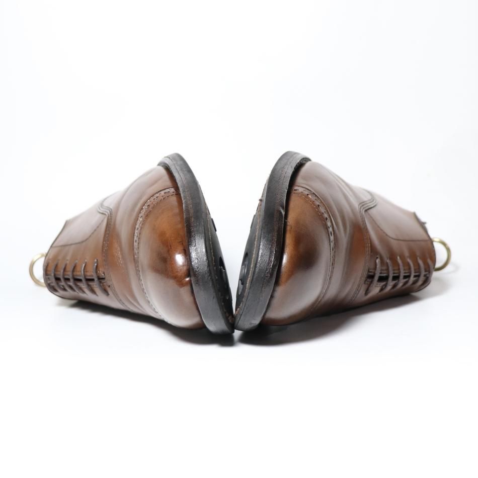 美品❗️アレンエドモンズ/Allen Edmondsフィフスアベニュー USA製‼️ 美品” Allen Edmonds（アレンエドモンズ）Fifth Avenue / フィフス