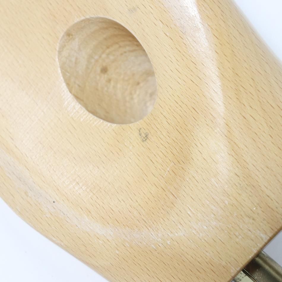 中古品/希少品” JOHN LOBB（ジョンロブ）木製シューツリー