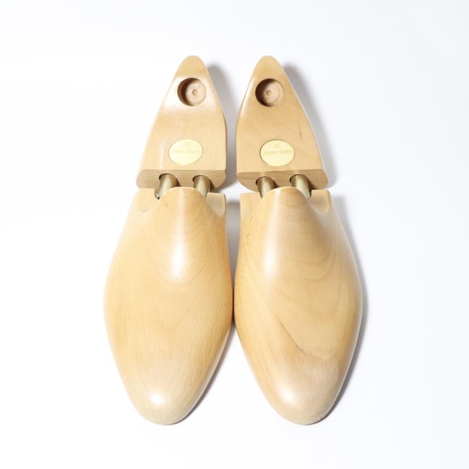 中古品/希少品” JOHN LOBB(ジョンロブ)木製シューツリー 中古品/希少品” JOHN LOBB(ジョンロブ)木製シューツリー