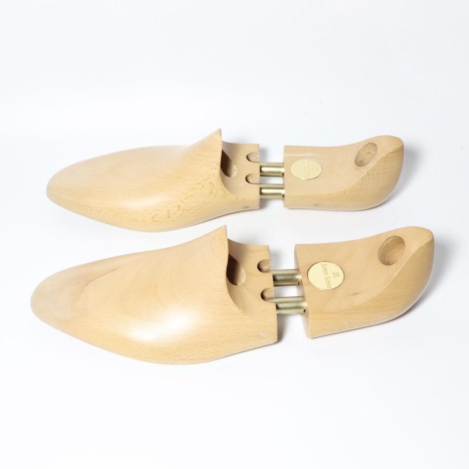 中古品/希少品” JOHN LOBB(ジョンロブ)木製シューツリー 中古品/希少品” JOHN LOBB(ジョンロブ)木製シューツリー