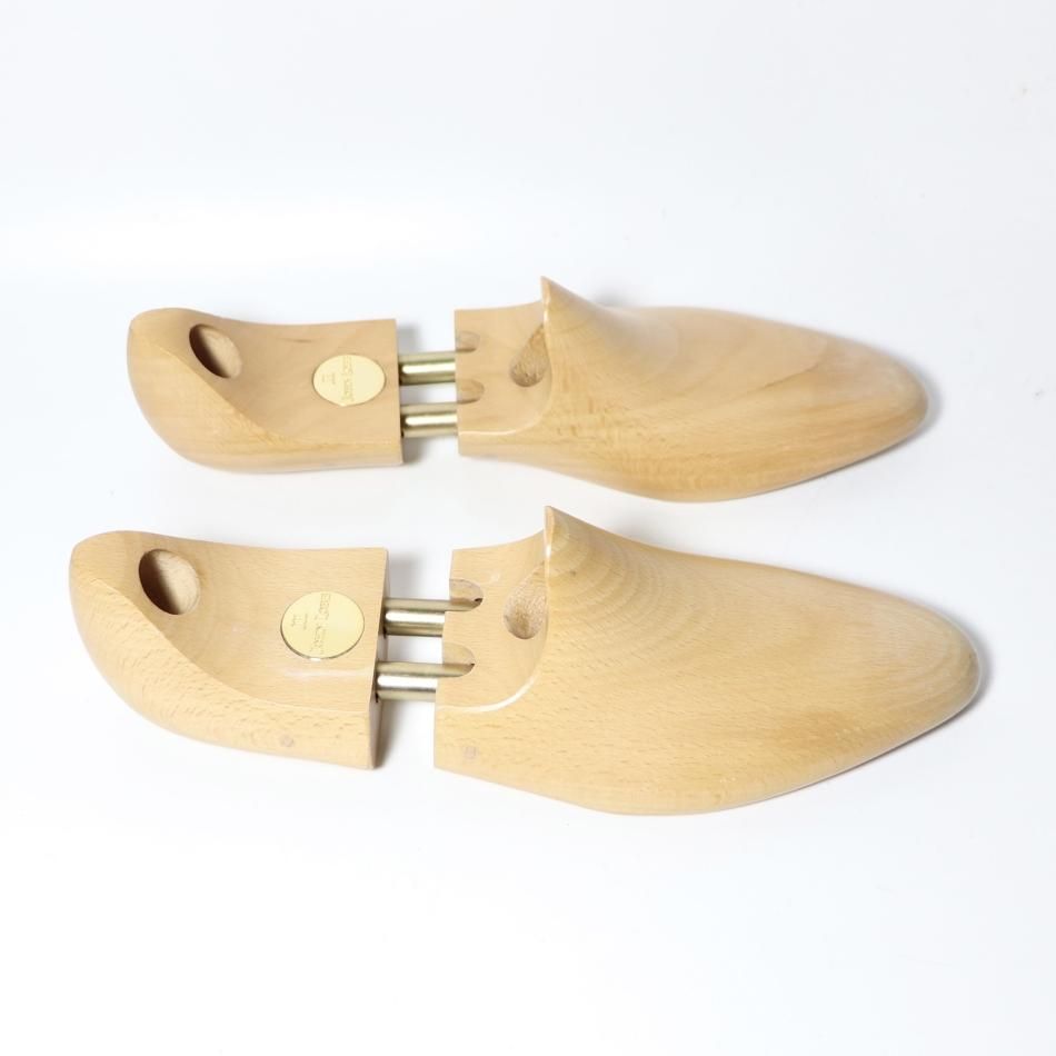【良品】JOHN LOBB ジョンロブ　シューツリー　シューキーパー　❤︎ ジョンロブ シューツリー プレステージ(スタンダード)