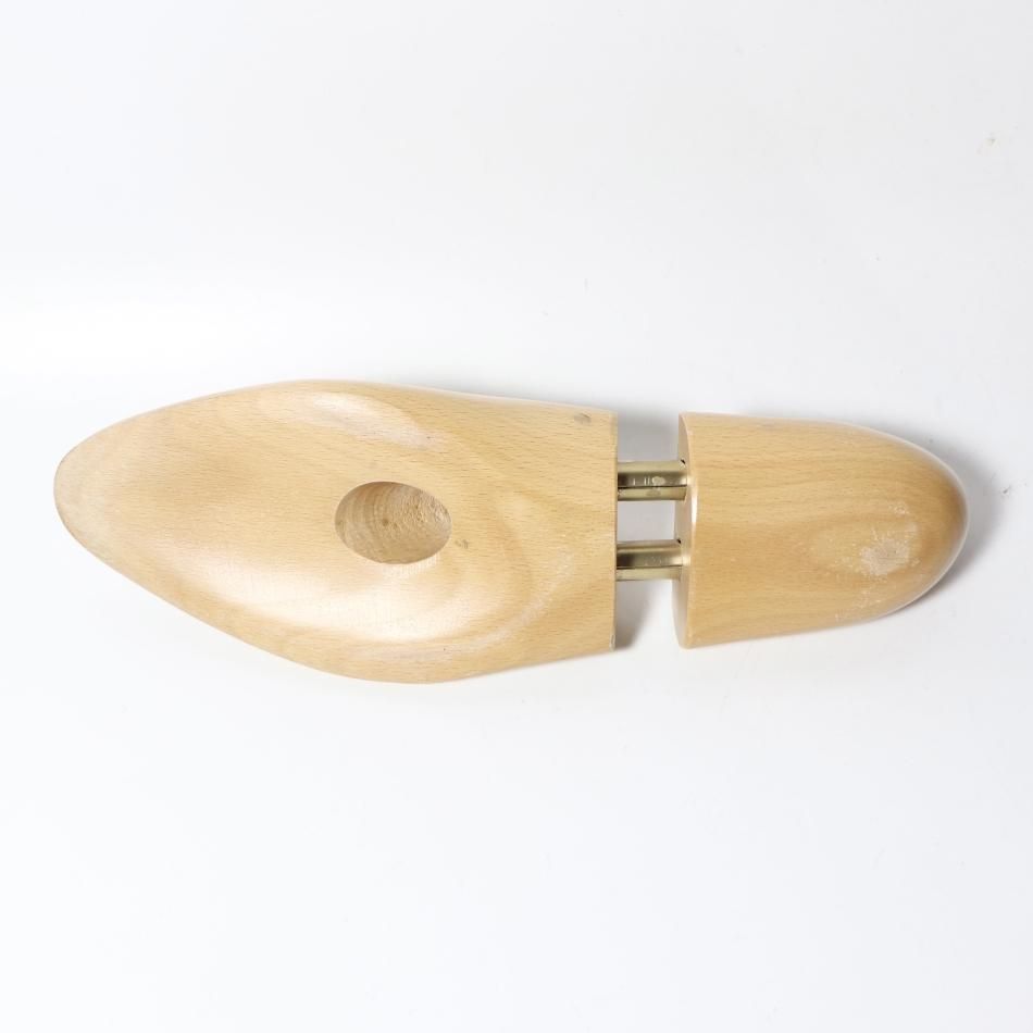 【良品】JOHN LOBB ジョンロブ　シューツリー　シューキーパー　❤︎ ジョンロブ シューツリー プレステージ(スタンダード)