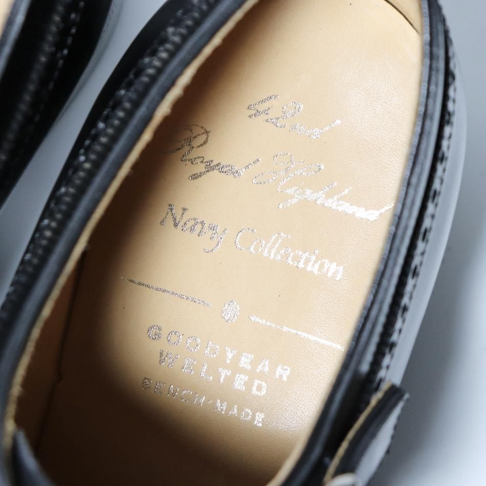 極美品” 42ND ROYAL HIGHLAND（フォーティセカンドロイヤルハイ