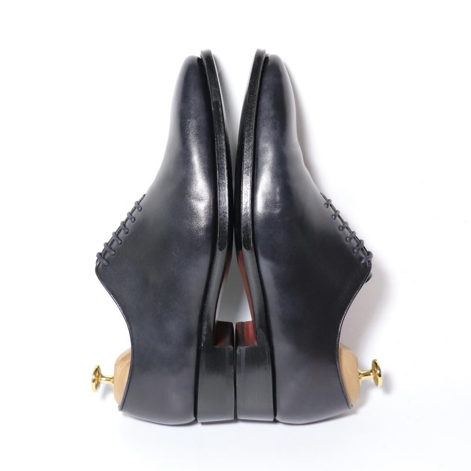 極美品” Perfetto(ペルフェット)ホールカットシューズ Size 極美品” Perfetto(ペルフェット)ホールカットシューズ Size