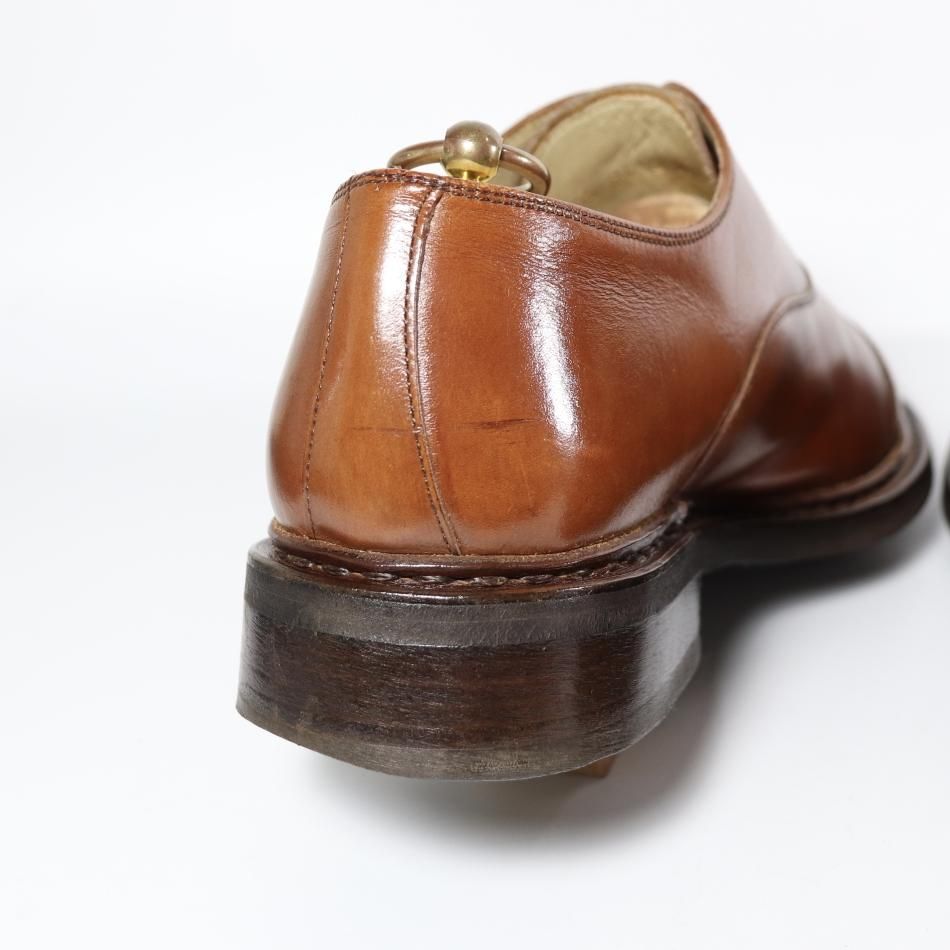 美品/希少品” Paraboot（パラブーツ）MONTAIGNE モンテーニュ