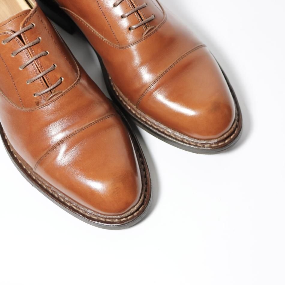 美品/希少品” Paraboot（パラブーツ）MONTAIGNE モンテーニュ