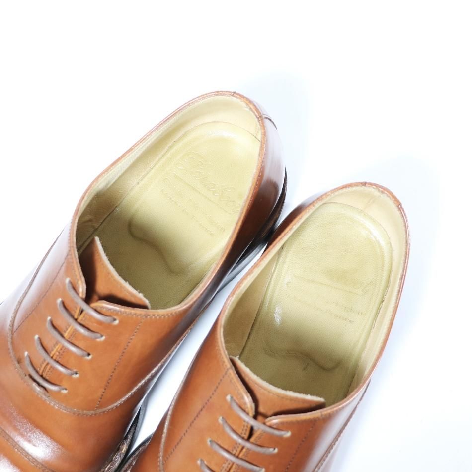美品/希少品” Paraboot（パラブーツ）MONTAIGNE モンテーニュ