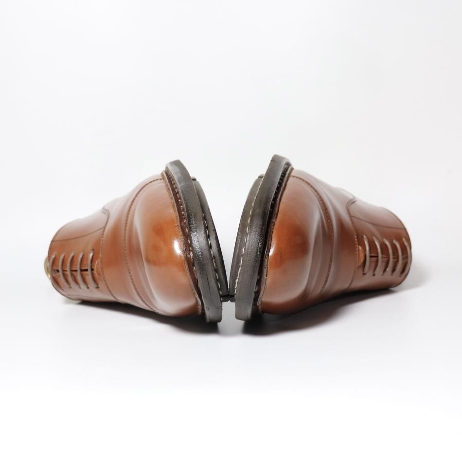 美品/希少品” Paraboot（パラブーツ）MONTAIGNE モンテーニュ