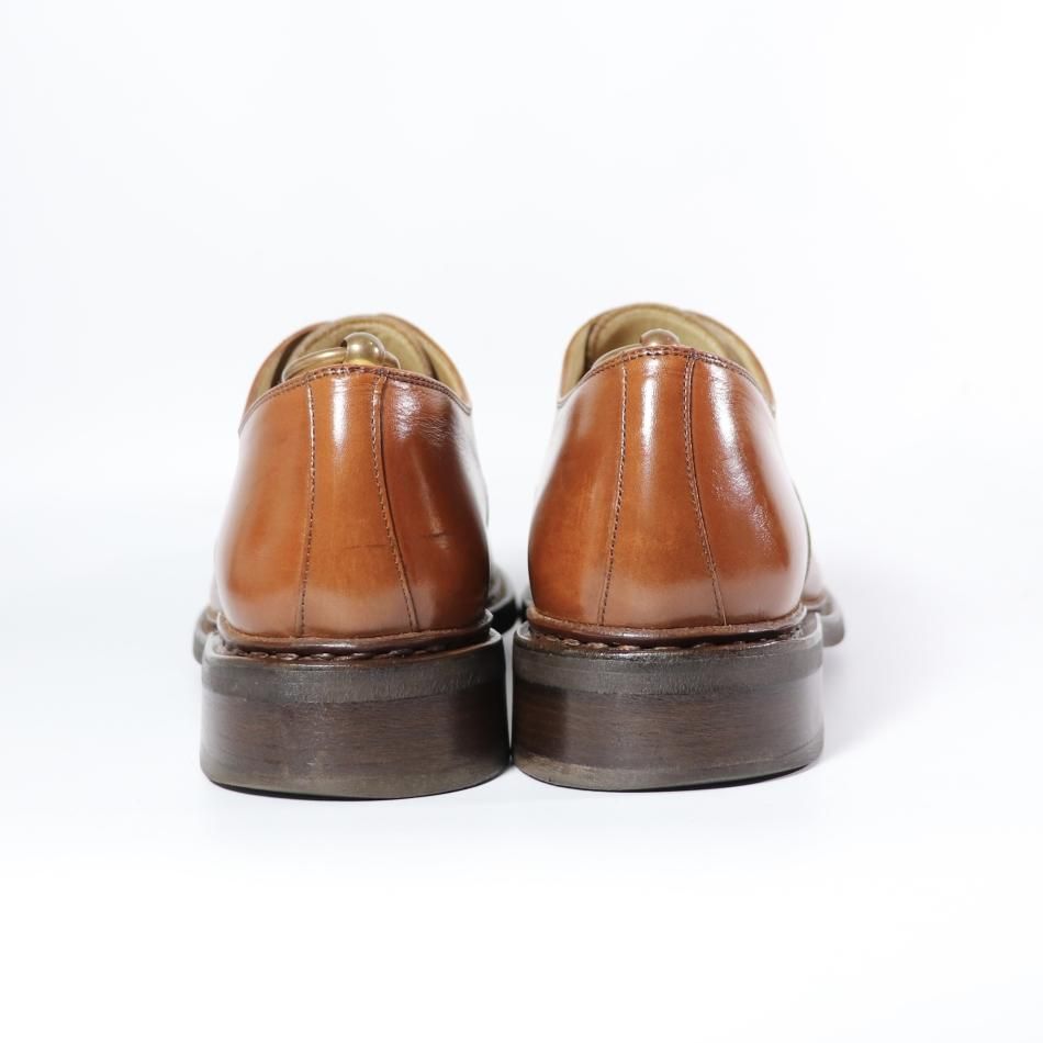 美品/希少品” Paraboot（パラブーツ）MONTAIGNE モンテーニュ
