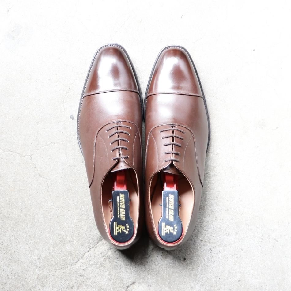 SCOTCH GRAIN - Chett SCOTCH GRAIN - Chett