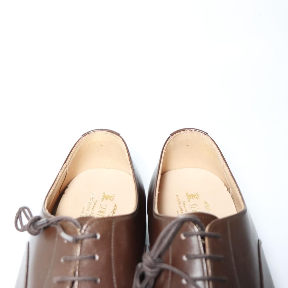 試着程度品” SCOTCH GRAIN（スコッチグレイン）ODESSA / オデッサ