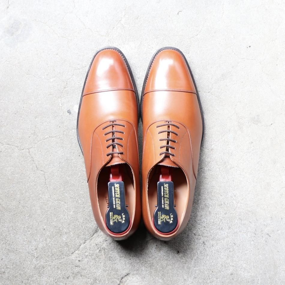 SCOTCH GRAIN - Chett SCOTCH GRAIN - Chett